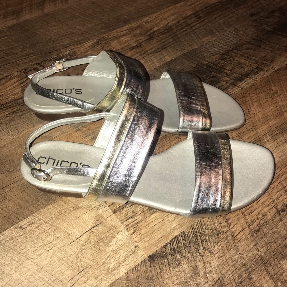 Chico’s Sandals